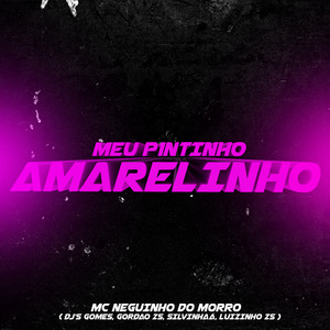 Meu Pintinho Amarelinho