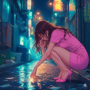 일방적인 사랑_시티팝