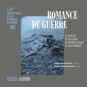 Prunella, Op. 10 (Andante grazioso)