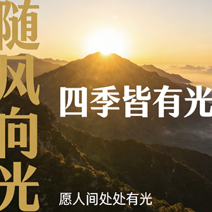 四季皆有光