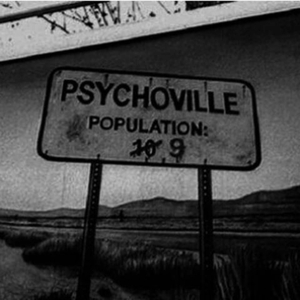 PSYCHOVILLE