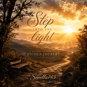 Step into the light