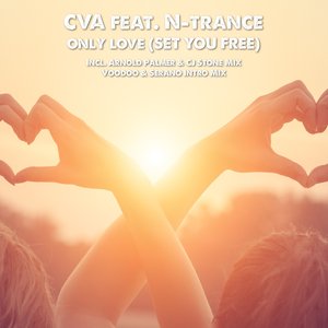 Only Love (Set You Free) (Voodoo & Serano Intro Edit)