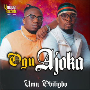 Okwu Ba Na Ego
