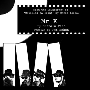 Mr. K (From "Untitled (A Film)")