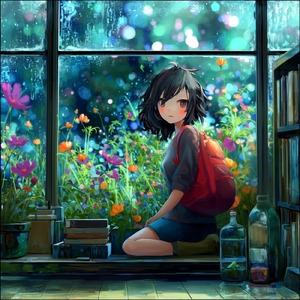 この この感情 ～友情の続きから～ (Original Ver)