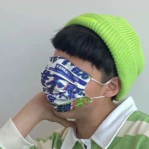 蓝色是一种暖色调