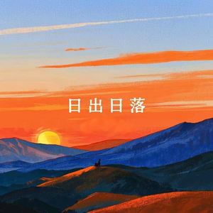 我和你再也不见