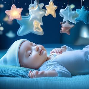 Gwiezdna Kołysanka – Uspokajające Dźwięki na Dobranoc