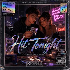 Hit Tonight