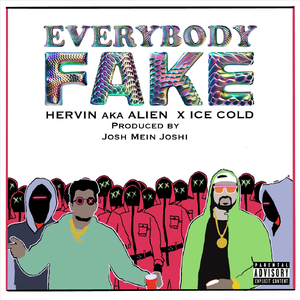 Everybody Fake (feat. John On The Beat)