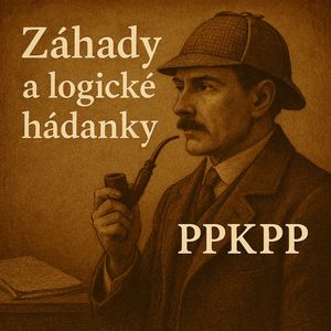 Detektivka o vraždě v institutu pro výzkum paměti