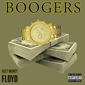 Boogers
