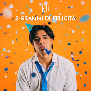 2 Grammi di felicità