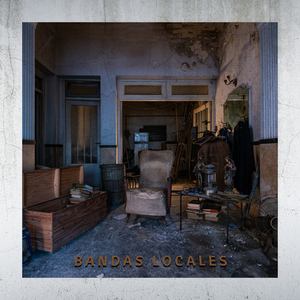 Rey de Agosto (En Vivo)