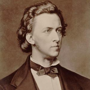 肖邦练习曲 激流 Op.10, No.4