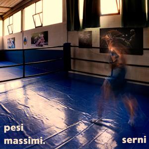pesi massimi