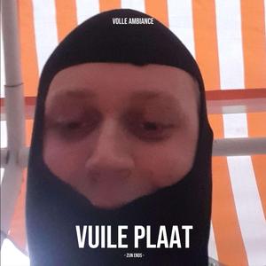 Vuile Plaat