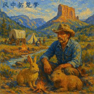 汽笛牧歌