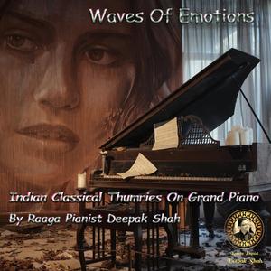 RANGI SARI CHUNARIYA (RAAG MISHRA PAHADI)