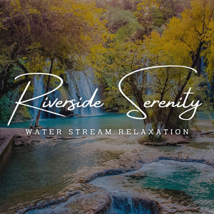 Harmonious Waterside Repose