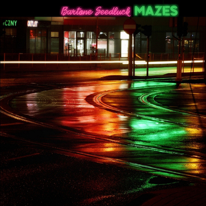 Mazes (Original Mix)