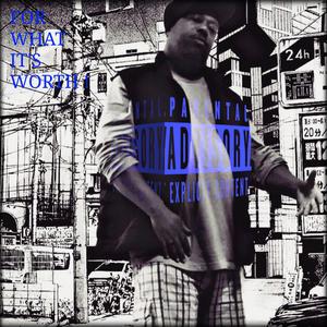 EVERYDAY I'M HUSTLIN