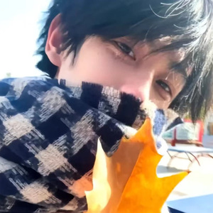 我想做你的眼睛