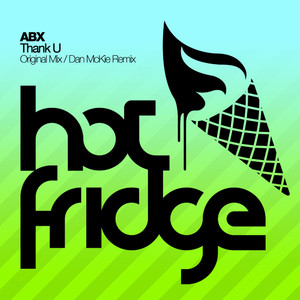 Thank U (Dan Mckie 'Fish Don't Dance' Remix)