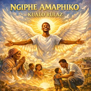 Ndinikwe Amaphiko (Sdl Violin Remix)