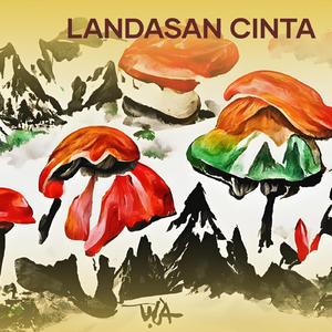 landasan cinta