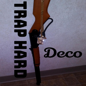 Trap Hard