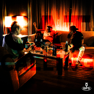 Cat Calling (feat. Louie & XWALLY)