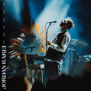 Learning (Live From The Royal Albert Hall)