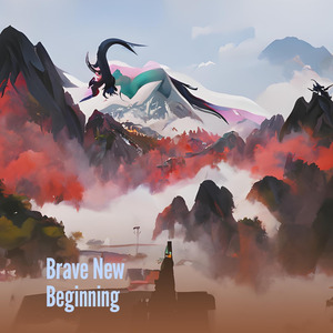 Brave New Beginning