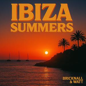 Ibiza summers