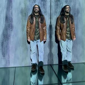 blaque sheep freestyle (feat. John Jay)