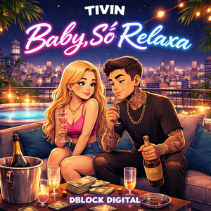 Baby, só Relaxa