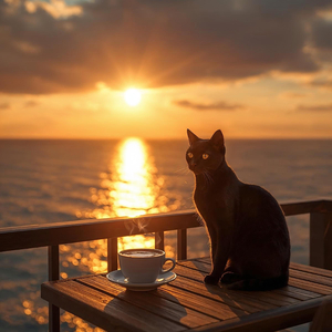 Ocean Glow Harmony