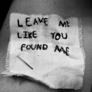 Rainy Curse （prod.by Morrow x FAS）