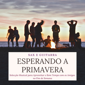 A Primavera Está Chegando