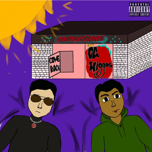 Comeback (Garage Gang)