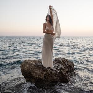 Sea Goddess