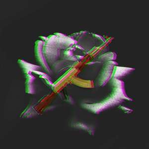 AK加上刺刀diss back[Prod byBickBoy x Eee.T]
