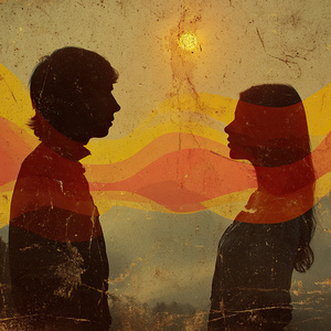 Dam Üstünde Çul Serer