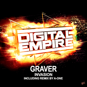 Invasion (Original Mix)