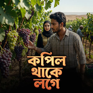 কপিল থাকে লগে