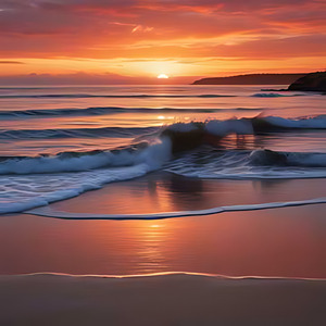 Your smile is dazzling.