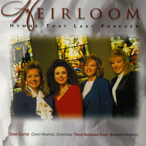 All The Glory And The Honor (Hymns That Last Forever Album Version)