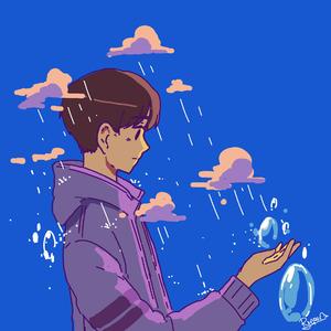 星星月亮岛（抖音男版)（翻自 张齐山）